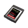 WESTERN DIGITAL SanDisk CF Express Extreme Pro 256GB, 1700 MB/s skaitymo, 1200 MB/s rašymo