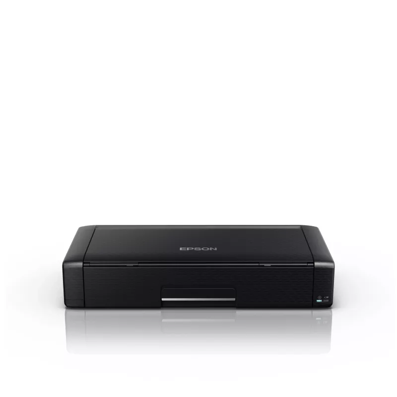 Epson WorkForce WF-110W rašalinis spausdintuvas Spalvotas 5760 x 1440 DPI A4 Wi-Fi