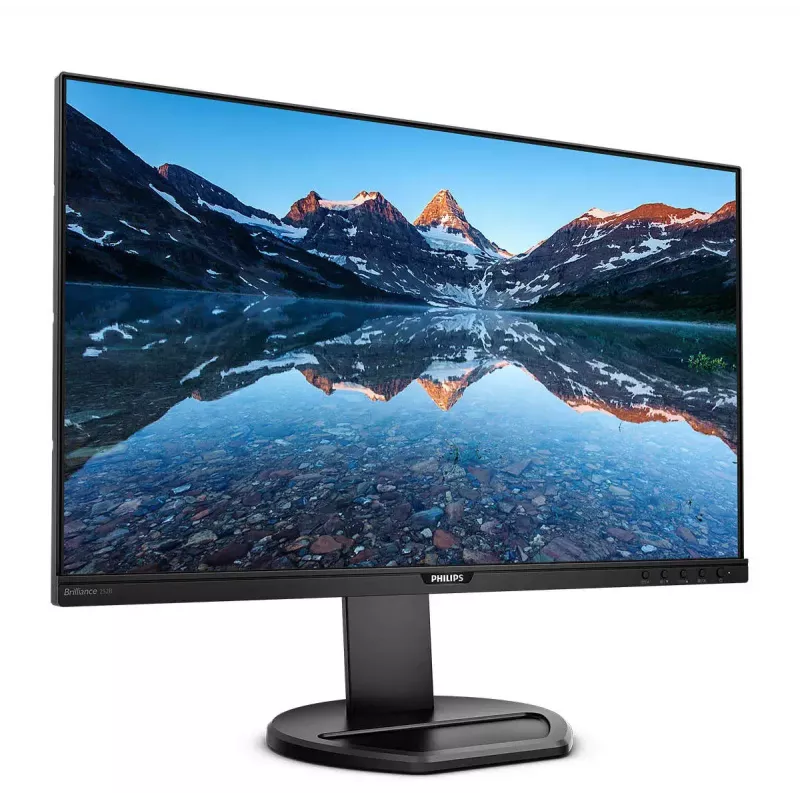 Monitorius Philips B Line 252B9/00 25 colių Full HD LED 1920x1200