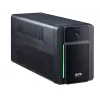 APC Back-UPS, 1200VA, bokštinis, 230V, 4 CEE 7/7 Schuko lizdai, AVR