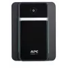 APC Back-UPS, 950VA, Bokštinis, 230V, 6 IEC C13 lizdai, AVR, Line-Interactive, 0,95 kVA, 520 W, Sinusoidė, 140 V, 300 V
