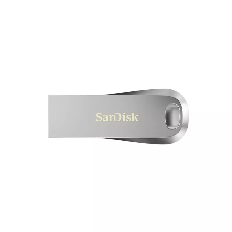 WESTERN DIGITAL SanDisk Ultra Luxe - 512GB USB atmintukas - USB 3.1