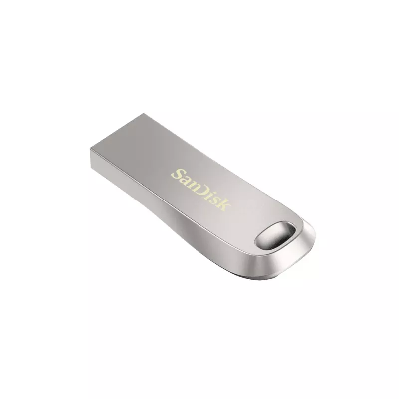 WESTERN DIGITAL SanDisk Ultra Luxe - 512GB USB atmintukas - USB 3.1