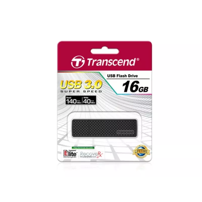 TRANSCEND Jetflash 780 - 8GB USB atmintinė - USB 3.0