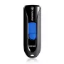 TRANSCEND Jetflash 790k - 16 GB USB atmintukas - USB 3.1 - juodas