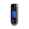 TRANSCEND Jetflash 790k - 32GB USB atmintinė - USB 3.1 - juoda