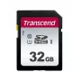 TRANSCEND SDHC kortelė 300s 32GB UHS-I U1