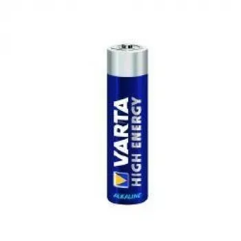 VARTA Baterija Longlife Power Micro AAA LR03 1x8