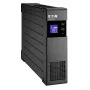 EATON CORPORATION Eaton Ellipse Pro UPS 1 Phase Line-Interactive Tower 1600VA/1000W DIN Outlet