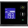 EATON CORPORATION Eaton Ellipse Pro UPS 1 Phase Line-Interactive Tower 1600VA/1000W DIN Outlet