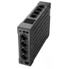 EATON CORPORATION Eaton Ellipse Pro UPS 1 Phase Line-Interactive Tower 1600VA/1000W DIN Outlet