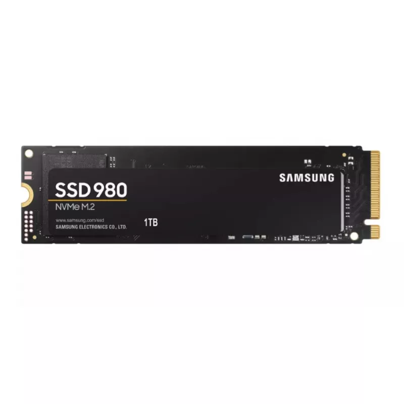 Origin Storage Samsung 980 M.2 1000 GB PCI Express 3.0 V-NAND NVMe