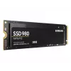 SSD diskas Samsung 250 GB M.2 PCI Express 3.0 NVMe MZ-V8V250BW