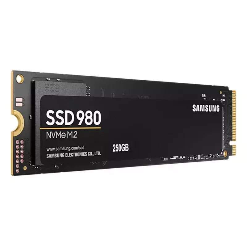 SSD diskas Samsung 250 GB M.2 PCI Express 3.0 NVMe MZ-V8V250BW