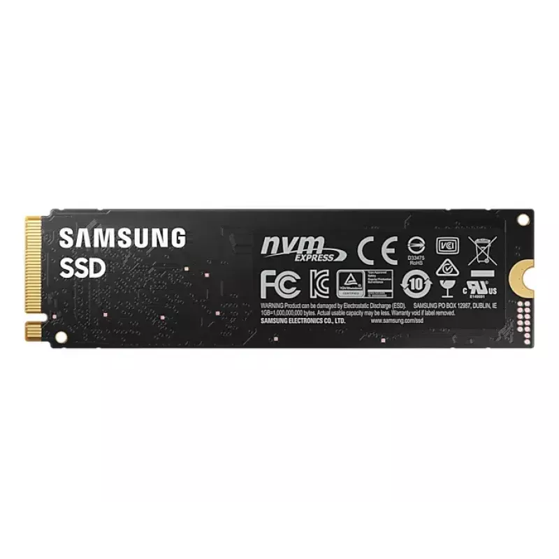SSD diskas Samsung 250 GB M.2 PCI Express 3.0 NVMe MZ-V8V250BW