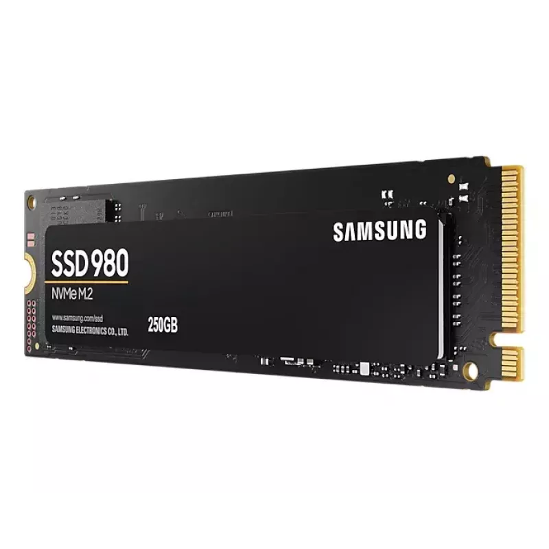 SSD diskas Samsung 250 GB M.2 PCI Express 3.0 NVMe MZ-V8V250BW