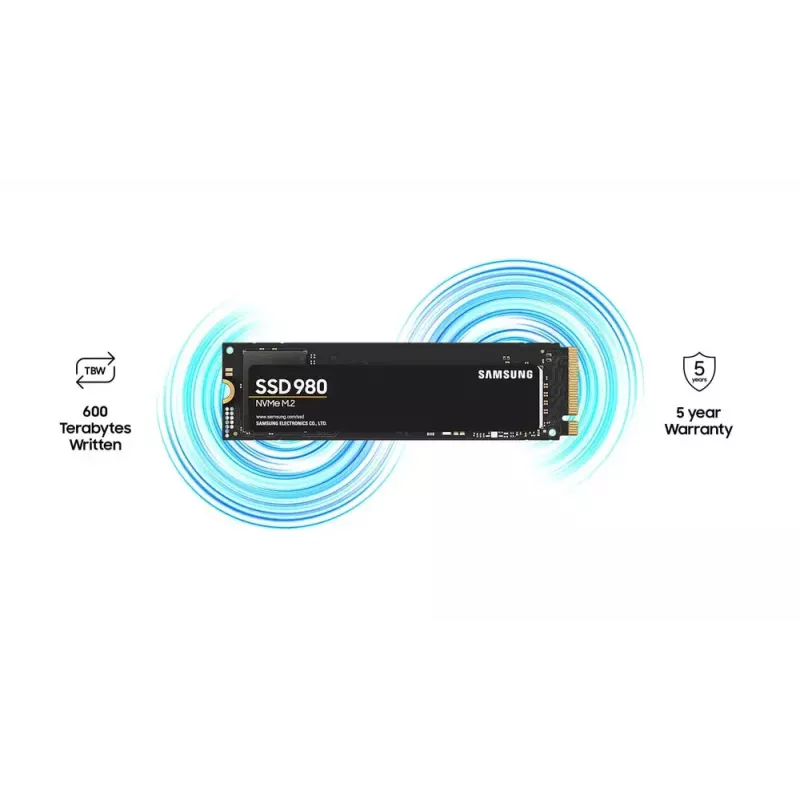 SSD diskas Samsung 250 GB M.2 PCI Express 3.0 NVMe MZ-V8V250BW