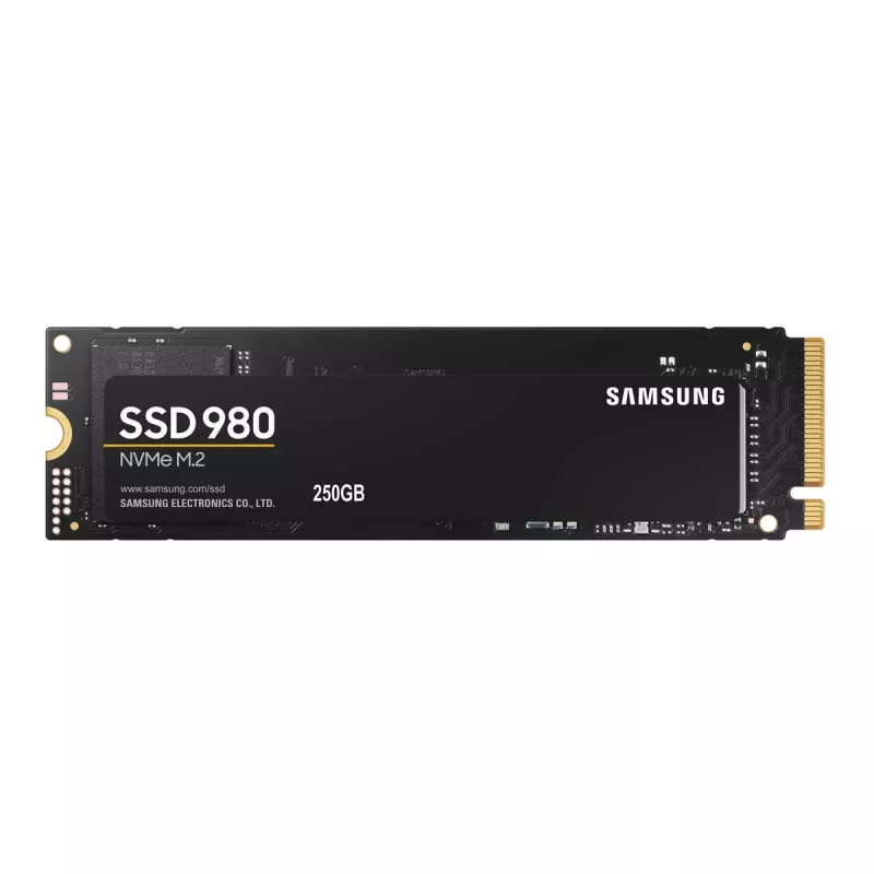 SSD diskas Samsung 250 GB M.2 PCI Express 3.0 NVMe MZ-V8V250BW