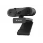 Sandberg USB Webcam Pro, 5 MP, 2592 x 1944 pikseliai, Full HD, 30 fps, 1920x1080@30fps, 2595x1944@30fps, 1080p