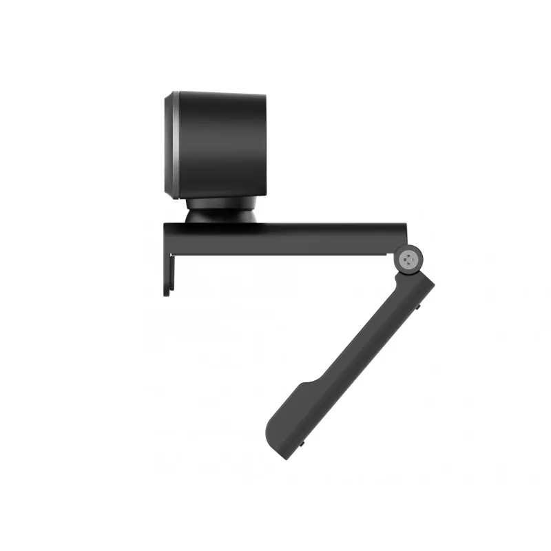 Sandberg USB Webcam Pro, 5 MP, 2592 x 1944 pikseliai, Full HD, 30 fps, 1920x1080@30fps, 2595x1944@30fps, 1080p