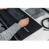 Sandberg Desk Pad Pro XXL, juoda, vienspalvis, riešo atrama, neslystanti apačia, žaidimų pelės kilimėlis