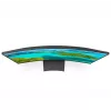 Philips E Line 241E1SC/00 kompiuterio monitorius 59,9 cm (23,6 colio) 1920 x 1080 pikselių Full HD LED juodas