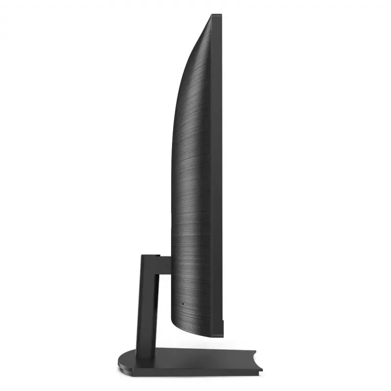 Philips E Line 241E1SC/00 kompiuterio monitorius 59,9 cm (23,6 colio) 1920 x 1080 pikselių Full HD LED juodas
