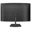 Philips E Line 241E1SC/00 kompiuterio monitorius 59,9 cm (23,6 colio) 1920 x 1080 pikselių Full HD LED juodas