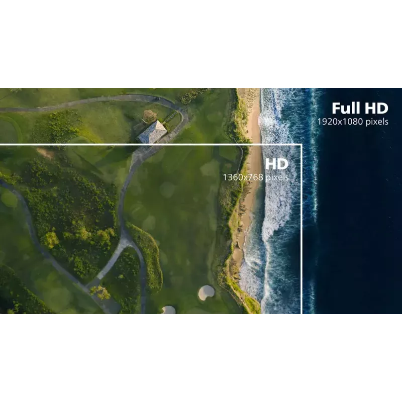 Philips E Line 241E1SC/00 kompiuterio monitorius 59,9 cm (23,6 colio) 1920 x 1080 pikselių Full HD LED juodas