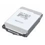TOSHIBA kietasis diskas - Mg09 - 18 TB - SATA - 3,5 col. 6g vidinis 512e - 7200 aps./min.