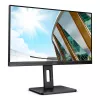 AOC P2 Q24P2Q kompiuterio monitorius 60,5 cm (23,8 col.) 2560 x 1440 pikselių Quad HD LED juodas