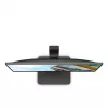 AOC P2 Q24P2Q kompiuterio monitorius 60,5 cm (23,8 col.) 2560 x 1440 pikselių Quad HD LED juodas