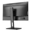 AOC P2 Q24P2Q kompiuterio monitorius 60,5 cm (23,8 col.) 2560 x 1440 pikselių Quad HD LED juodas