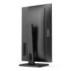 AOC P2 Q24P2Q kompiuterio monitorius 60,5 cm (23,8 col.) 2560 x 1440 pikselių Quad HD LED juodas
