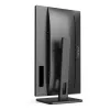 AOC P2 Q24P2Q kompiuterio monitorius 60,5 cm (23,8 col.) 2560 x 1440 pikselių Quad HD LED juodas