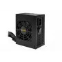 be quiet SFX POWER 3 450W maitinimo blokas 20+4 kontaktų ATX juodas