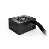 be quiet SFX POWER 3 450W maitinimo blokas 20+4 kontaktų ATX juodas