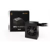 be quiet SFX POWER 3 450W maitinimo blokas 20+4 kontaktų ATX juodas