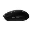 LOGITECH G305 Lightspeed belaidis žaidimų pelė juoda