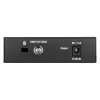 D-Link DGS-1100-05V2/E tinklo komutatorius, valdomas, L2, Gigabit Ethernet (10/100/1000), juodas