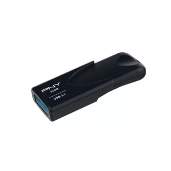 PNY 32 GB USB atmintinė USB Type-A Attache 4