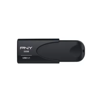 PNY 32 GB USB atmintinė USB Type-A Attache 4