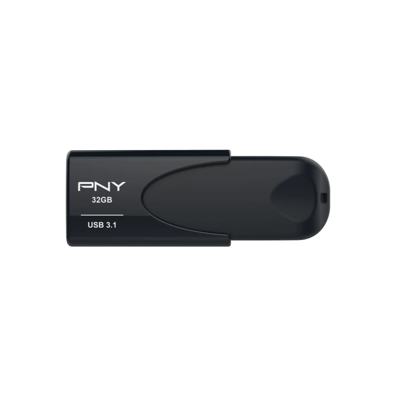 PNY 32 GB USB atmintinė USB Type-A Attache 4