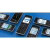 DECT telefonas AVM FRITZ!Fon C6 juodas