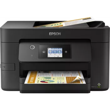 Epson WorkForce Pro WF-3820DWF Rašalinis A4 4800 x 2400 DPI 21 ppm Wi-Fi