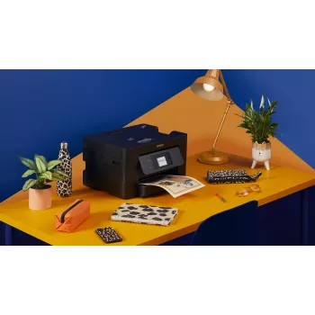 Epson WorkForce Pro WF-3820DWF Rašalinis A4 4800 x 2400 DPI 21 ppm Wi-Fi