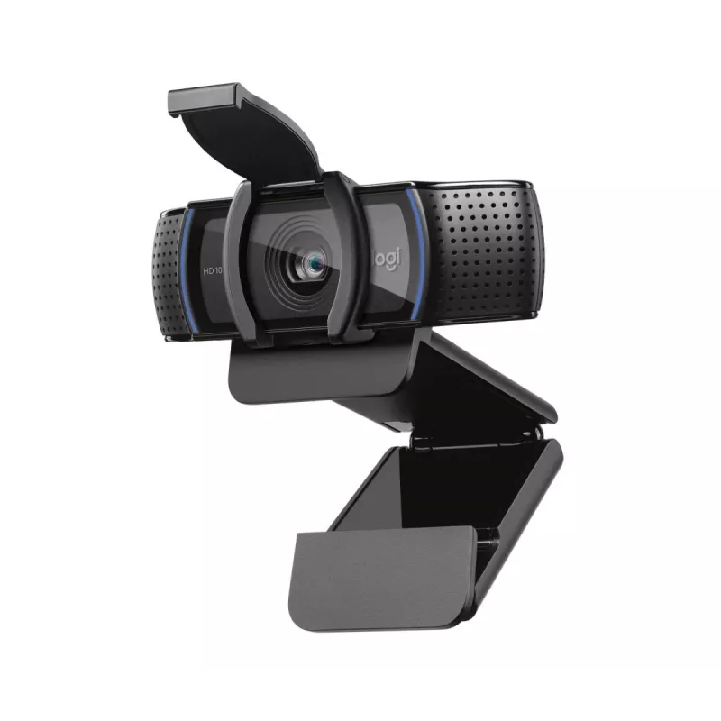 LOGITECH C920e HD internetinė kamera USB-A