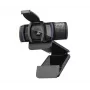 LOGITECH C920e HD internetinė kamera USB-A