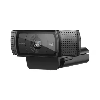 LOGITECH C920e HD internetinė kamera USB-A