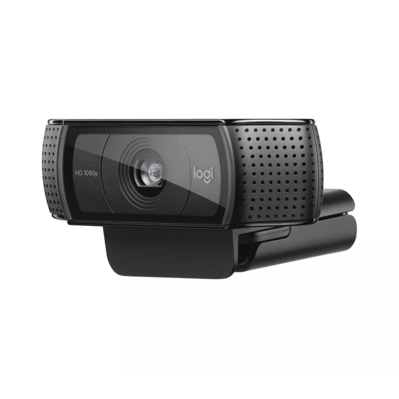 LOGITECH C920e HD internetinė kamera USB-A